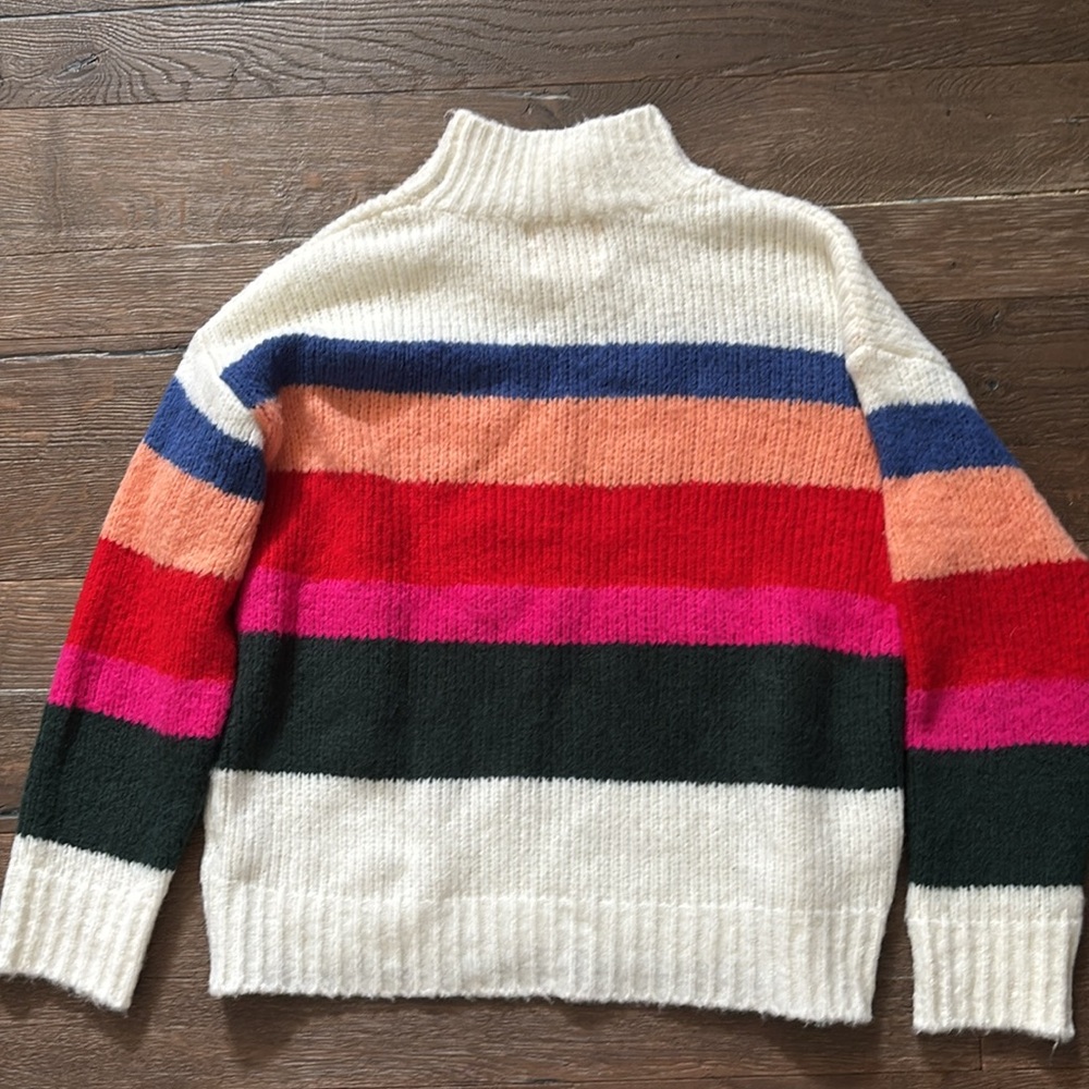 Sweater - Picture 2 of 3